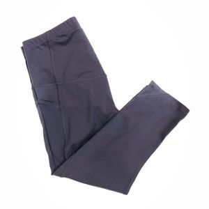 Old Navy Maternity Compression Leggings, Sz M